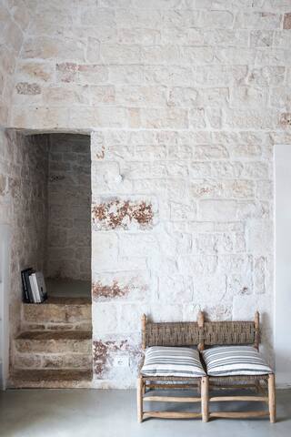 Villa – Casale Con Cipresso at Ostuni gallery image 5