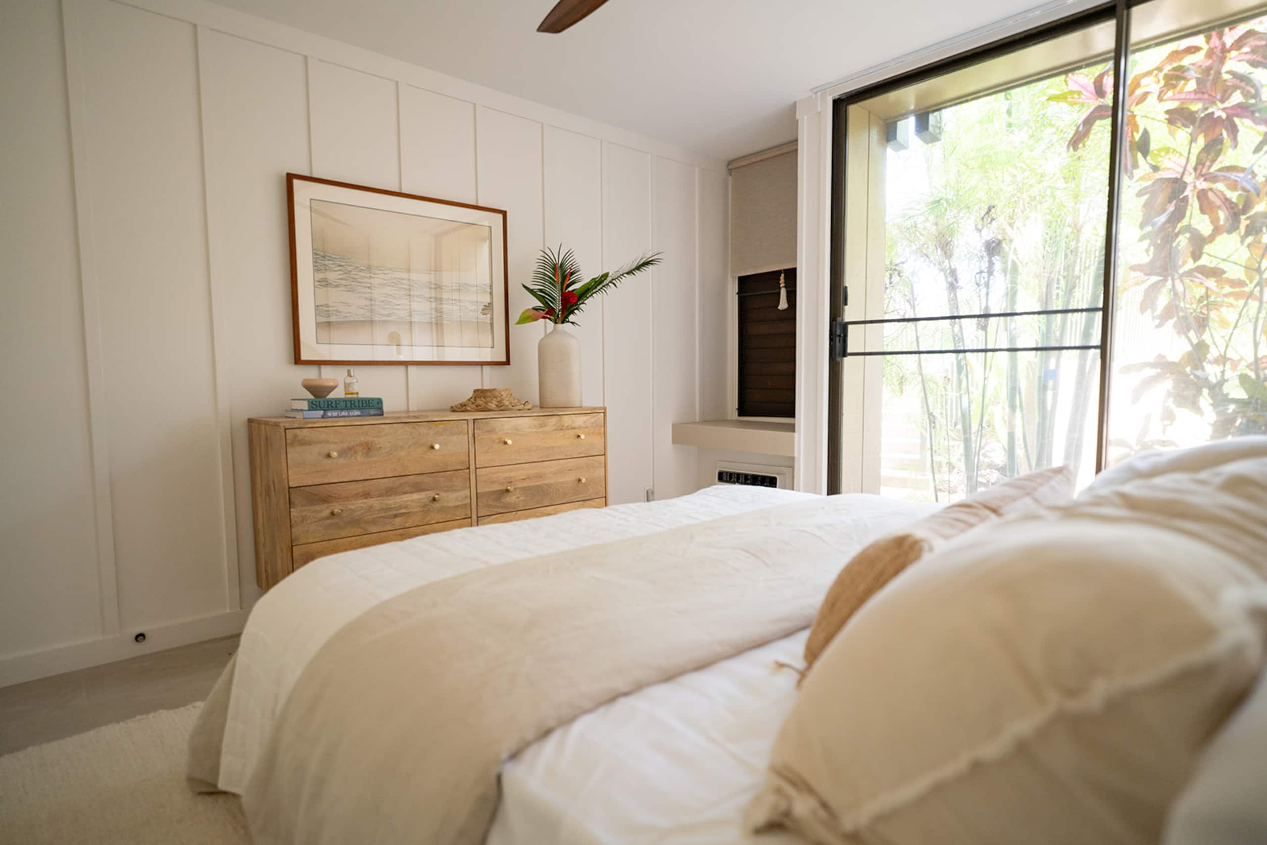 Condo in Kahuku · ★4.93 · 1 bedroom · 2 beds · 1 shared bath - Image 22