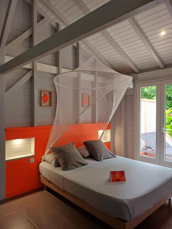 Kitanda 160 chenye starehe