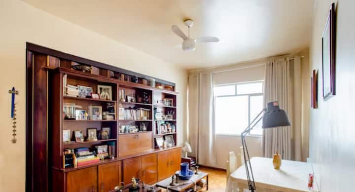 Всекидневна