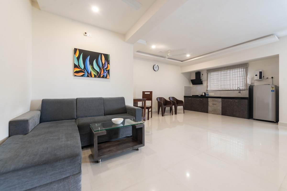 พื้นที่อยู่อาศัย