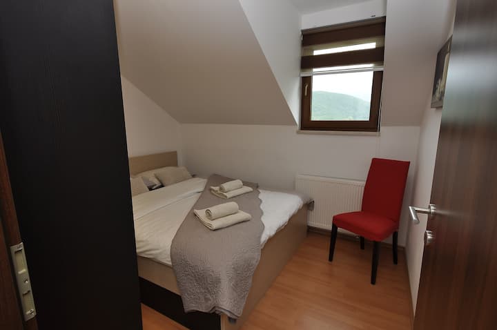 Habitación 1