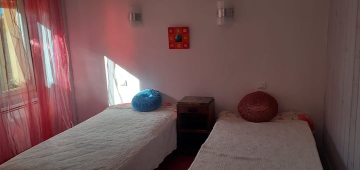 Habitación 2