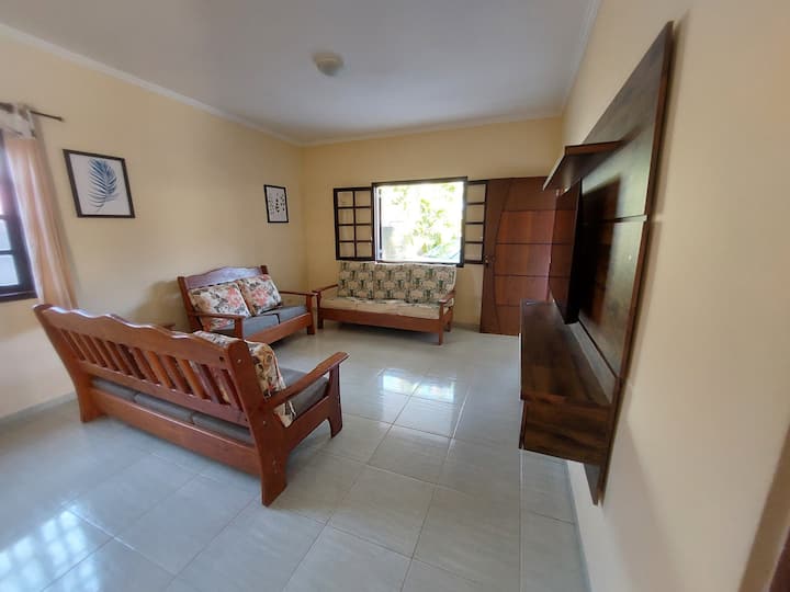 ห้องนั่งเล่น