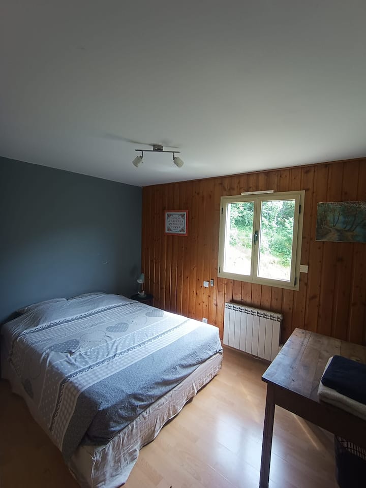 Chambre 4