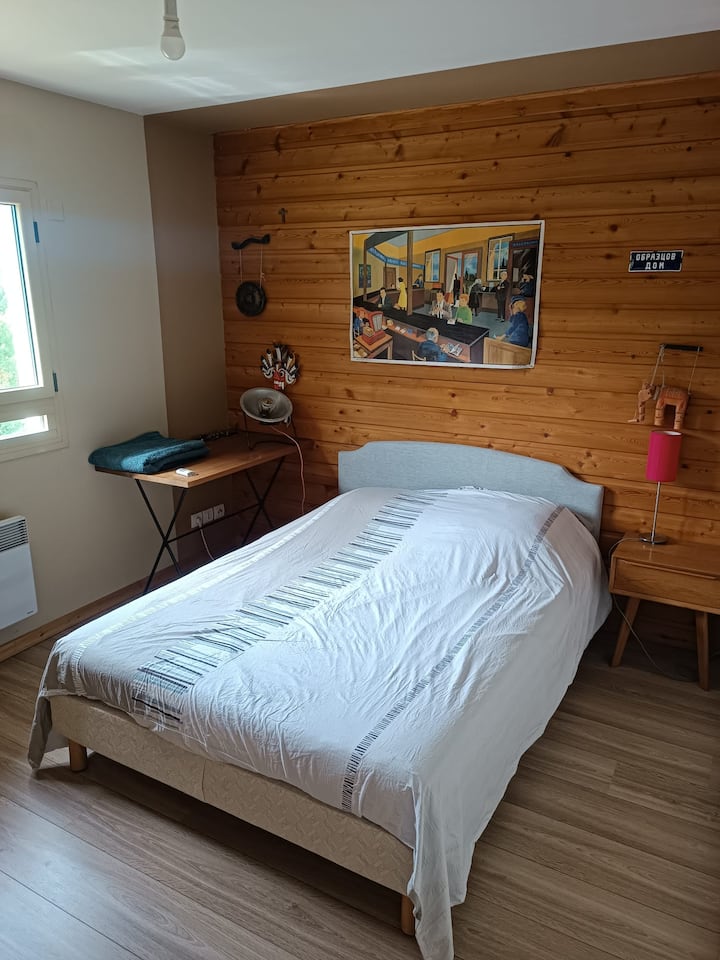 Chambre 2