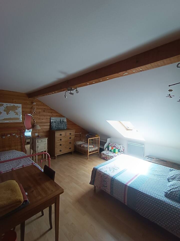 Chambre 3