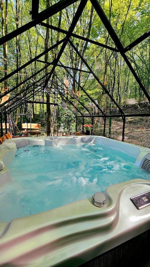 Montebello Chalet-Porumbacu de Sus