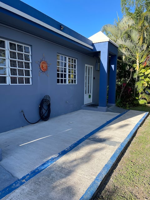 Welcome to the Hidden Corner!