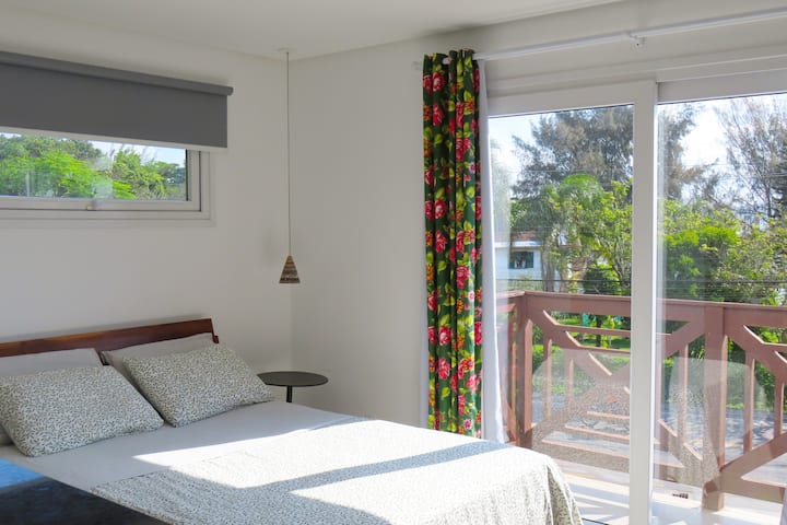 אזור חדר שינה