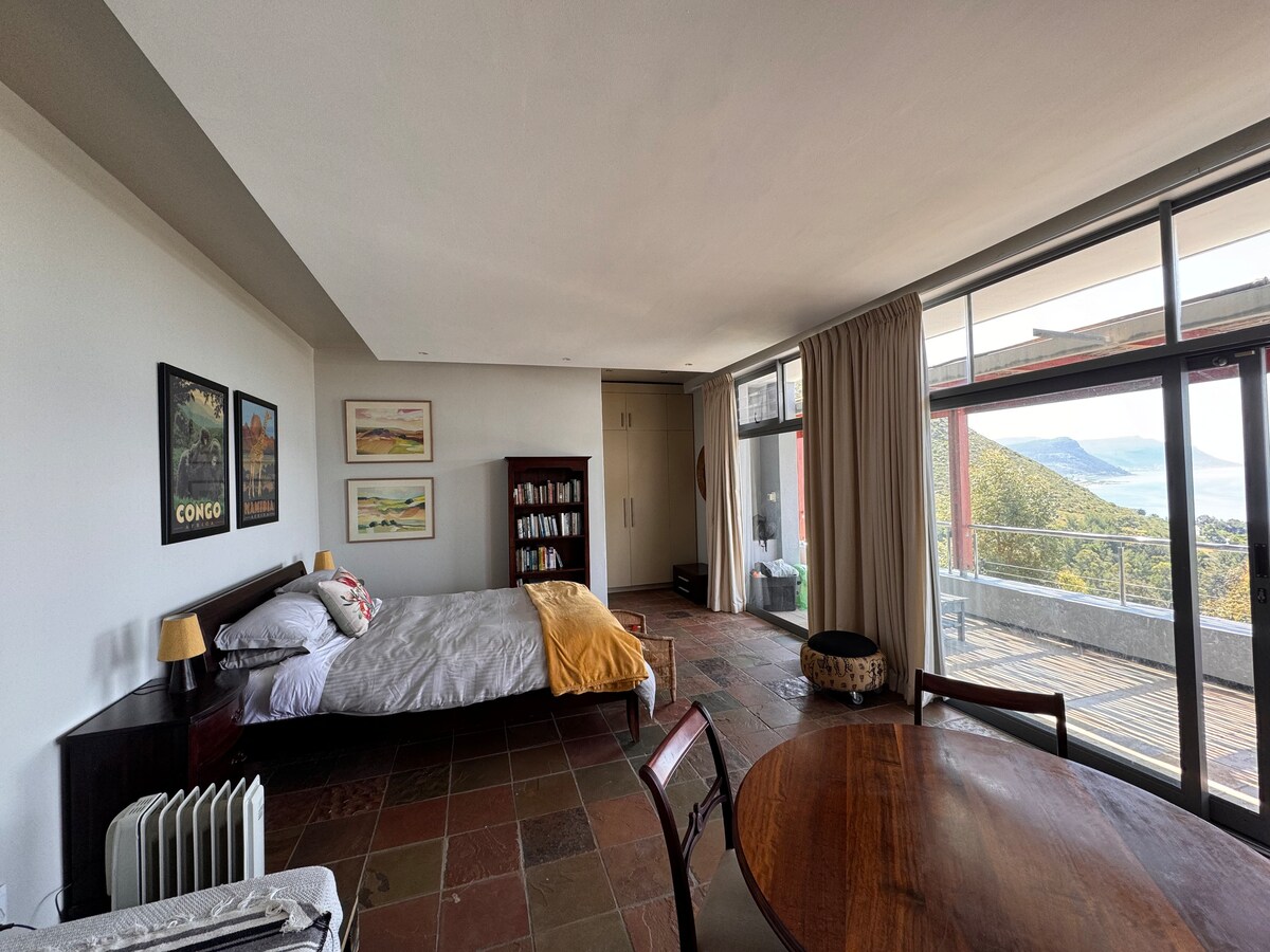 Manželská posteľ s extra dĺžkou.