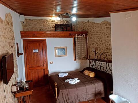 B&B La Rupe,La Vedetta