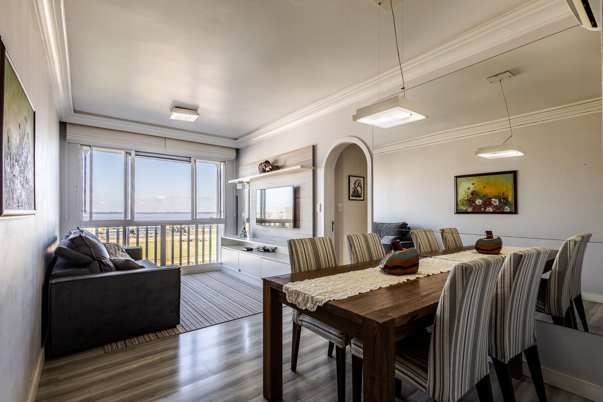 Всекидневна