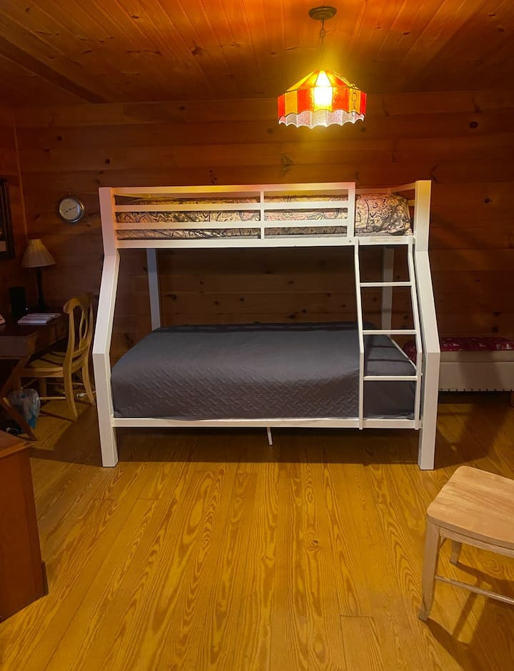 Спална соба 2