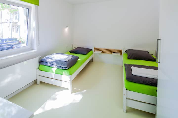 საძინებელი 6