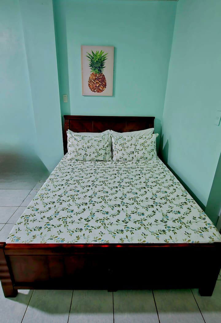 منطقة غرفة النوم