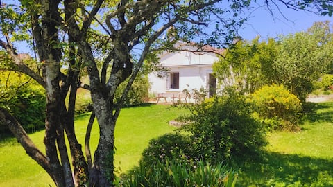 Large **** cottage near Puy du Fou