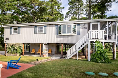 Pearl in the Pines