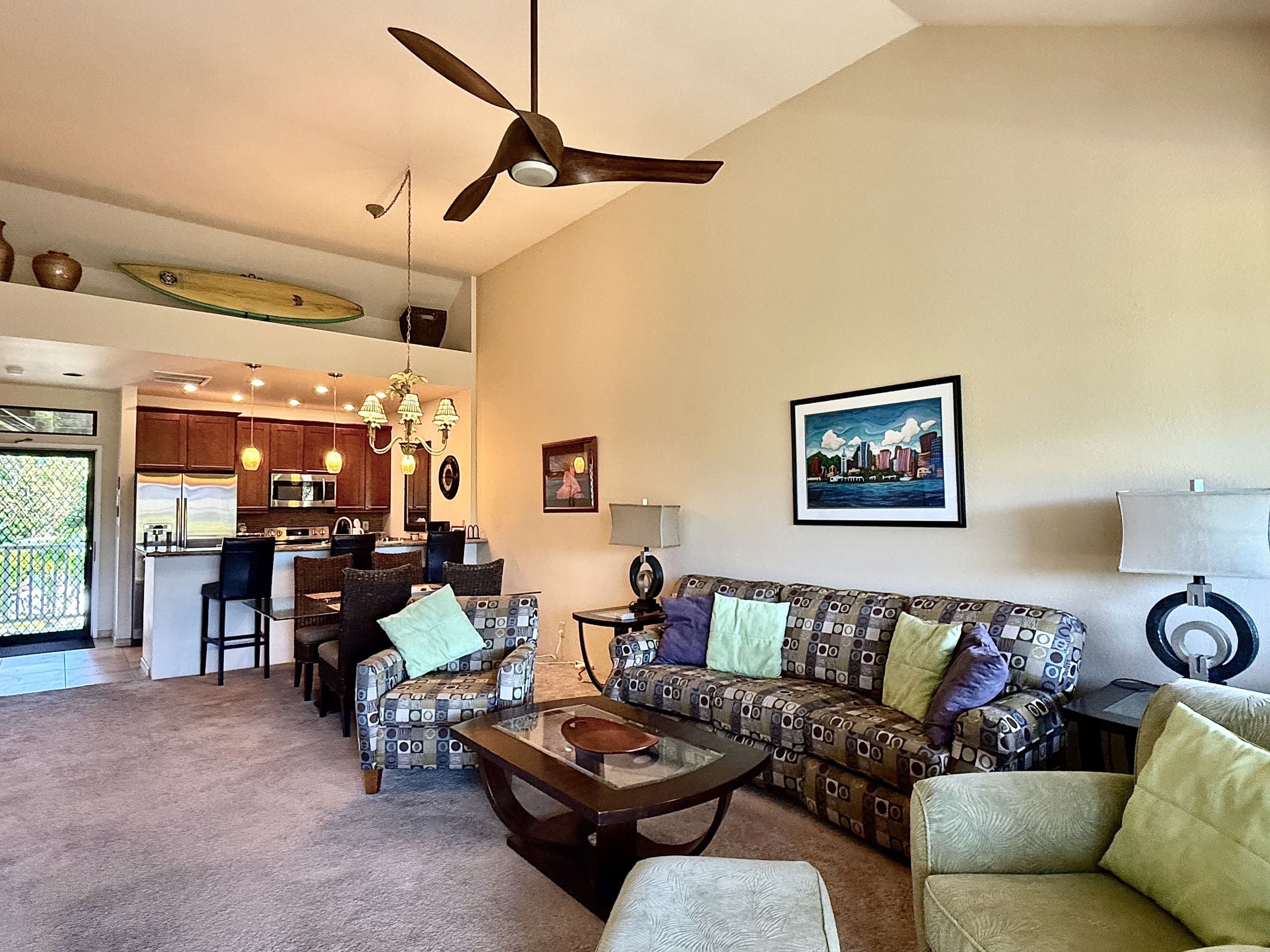 Condo in Kihei · ★5.0 · 2 bedrooms · 2 beds · 2 baths - Image 3
