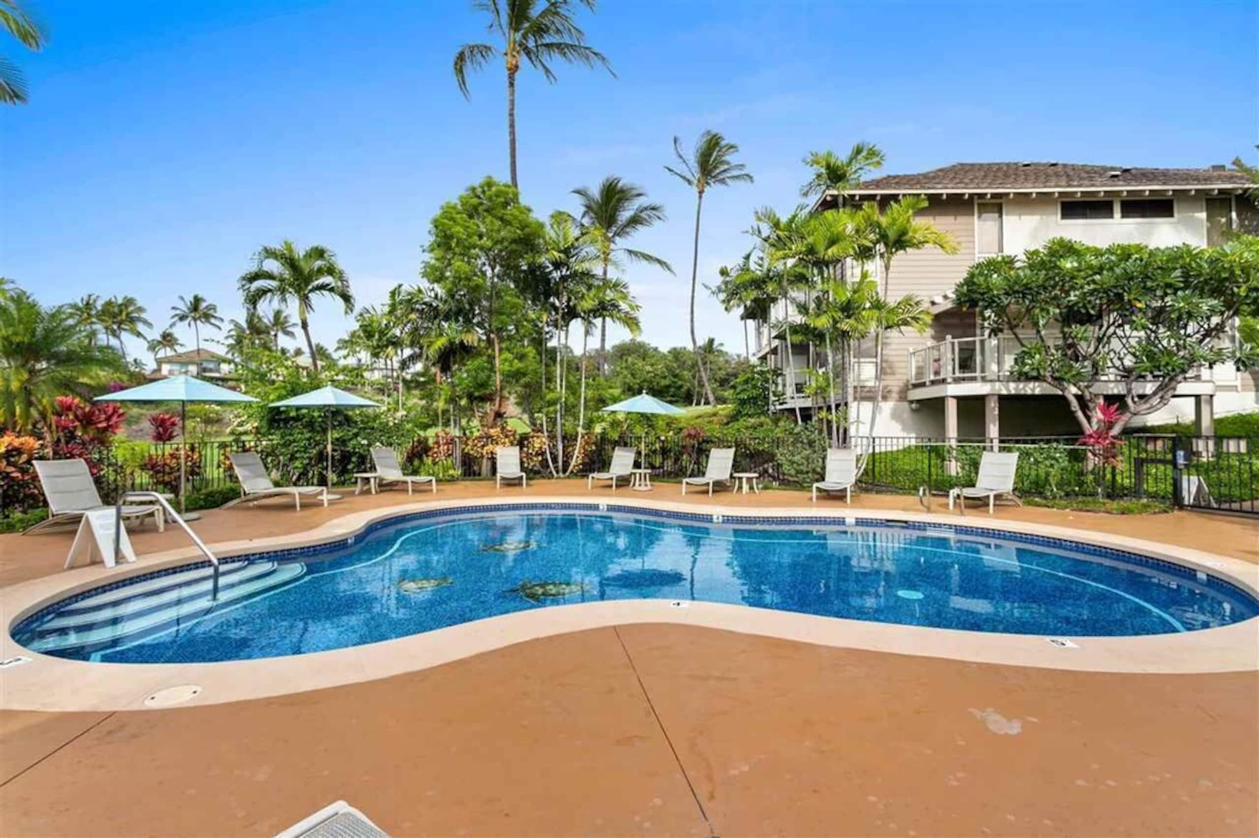 Condo in Kihei · ★5.0 · 2 bedrooms · 2 beds · 2 baths - Image 25