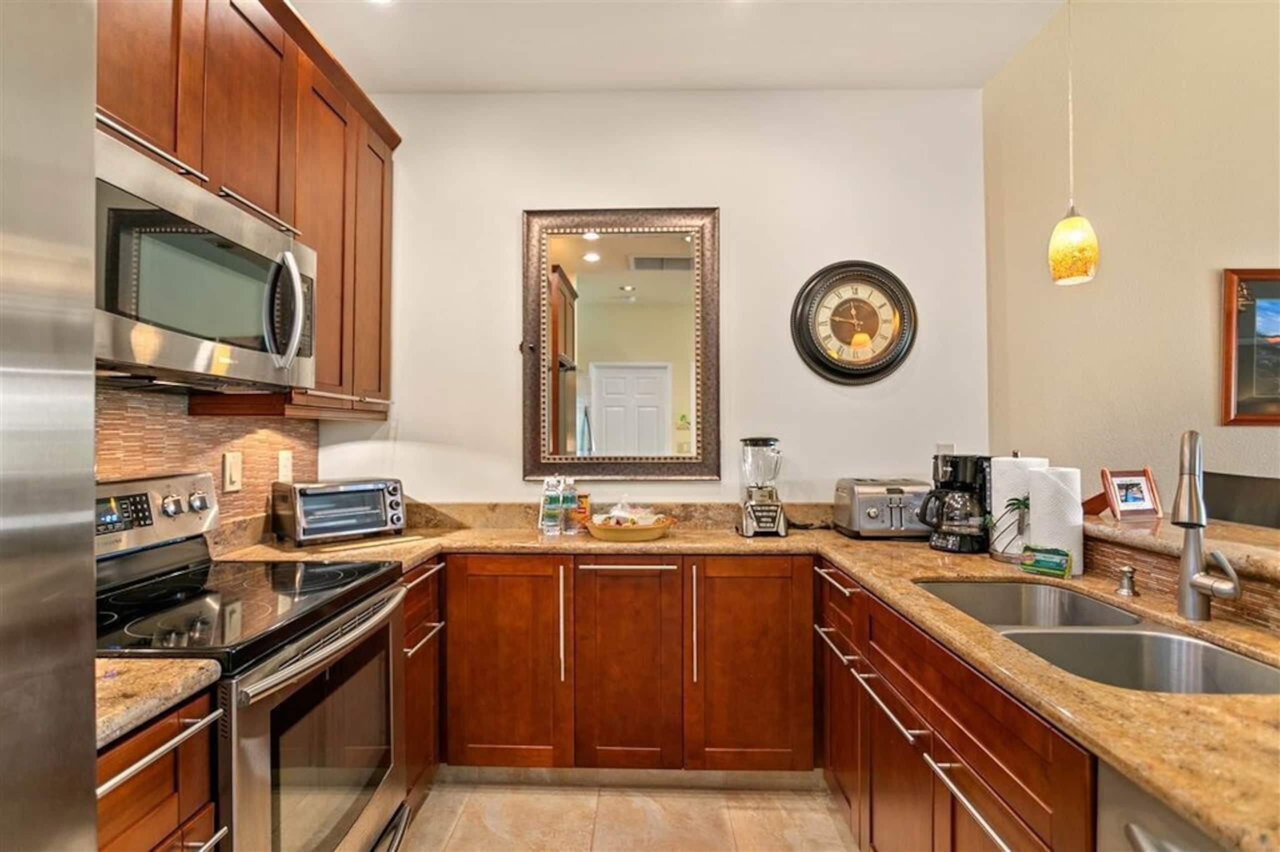 Condo in Kihei · ★5.0 · 2 bedrooms · 2 beds · 2 baths - Image 6