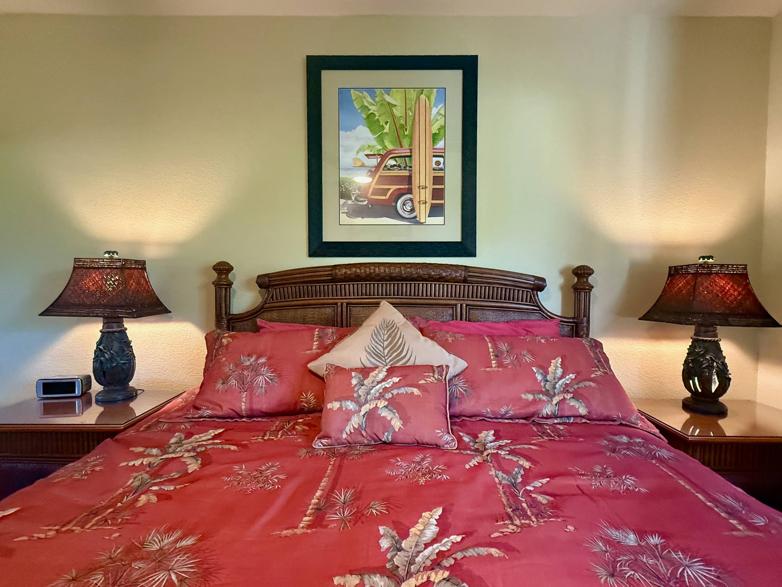 Condo in Kihei · ★5.0 · 2 bedrooms · 2 beds · 2 baths - Image 13