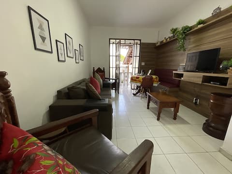 Airbnb em destaque: House - Recanto Sarandi em Contagem
