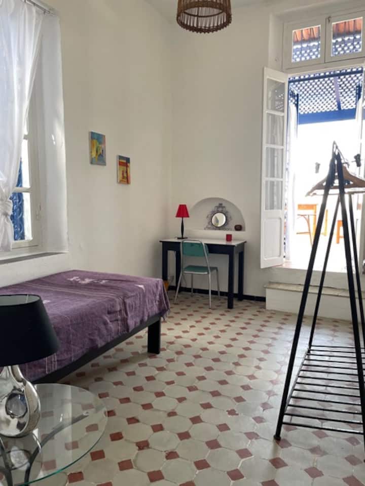 Bedroom 1