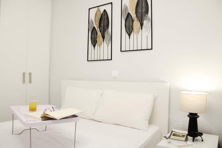 Habitación 1