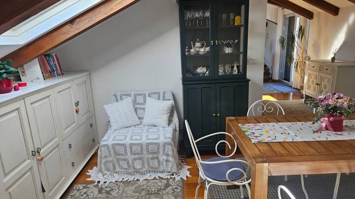 Всекидневна