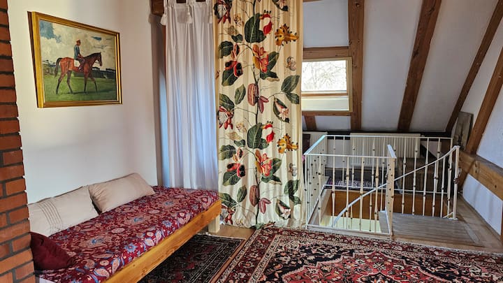 غرفة النوم 5