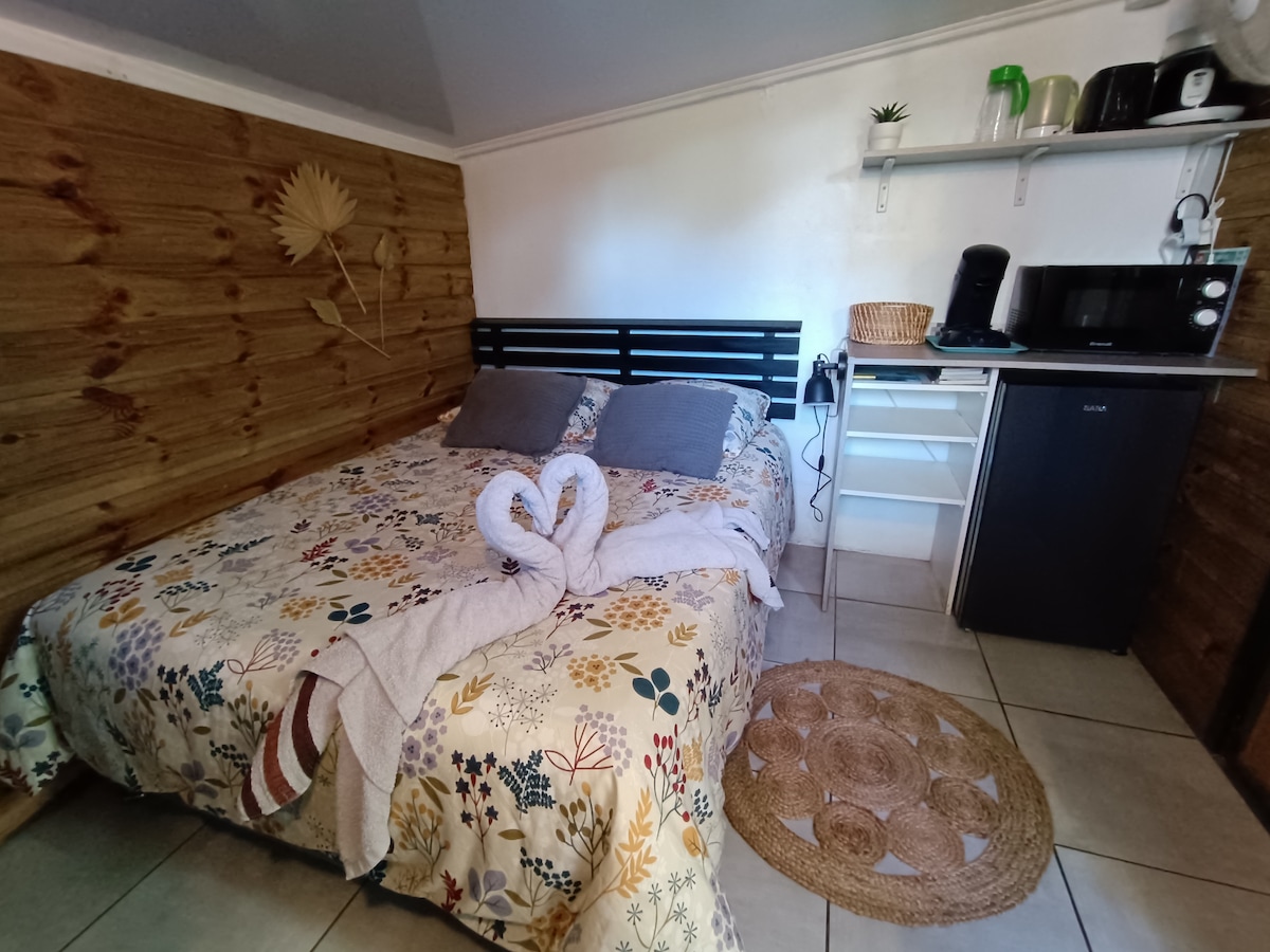 אזור חדר שינה