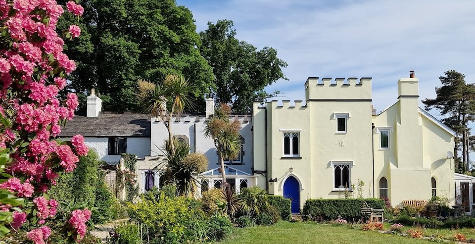 Exeter, United Kingdom Vacation Rentals (5 out of 5) - Airbnb
