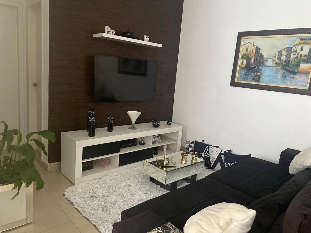 Obývacia miestnosť