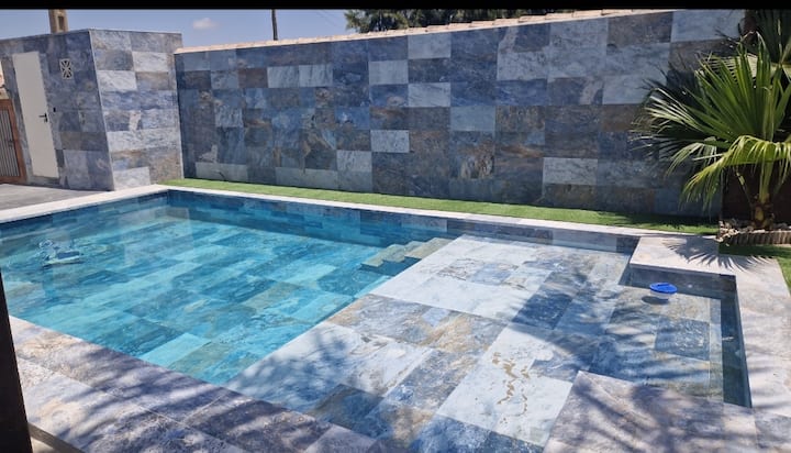 Villa Estrella El Puerto - Cádiz