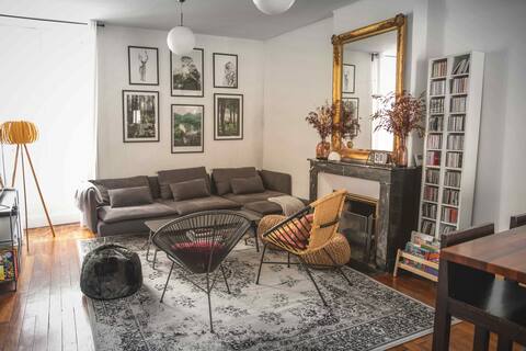 Escape Royale in Blois: La Demeure de Chemonton