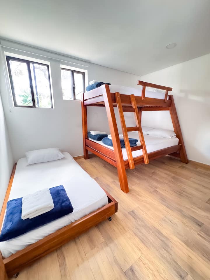 غرفة النوم 3