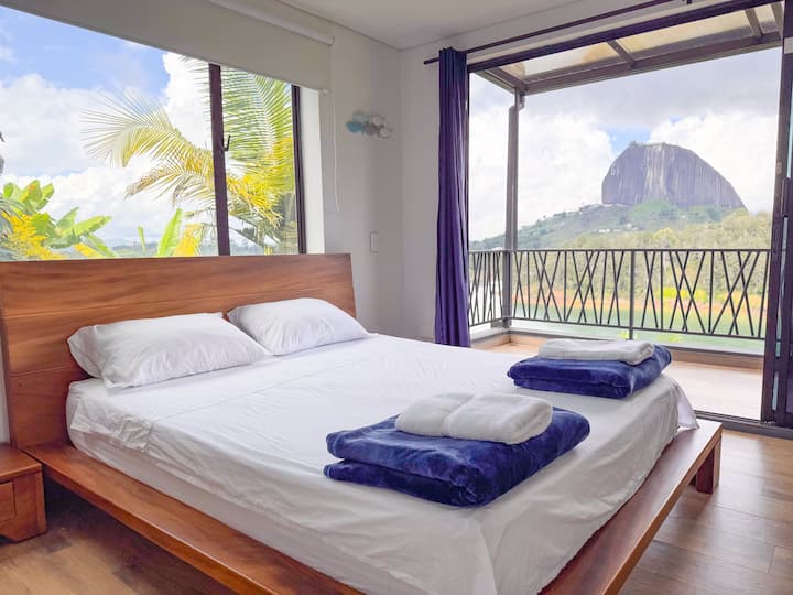 غرفة النوم 2