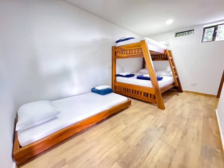 غرفة النوم 4