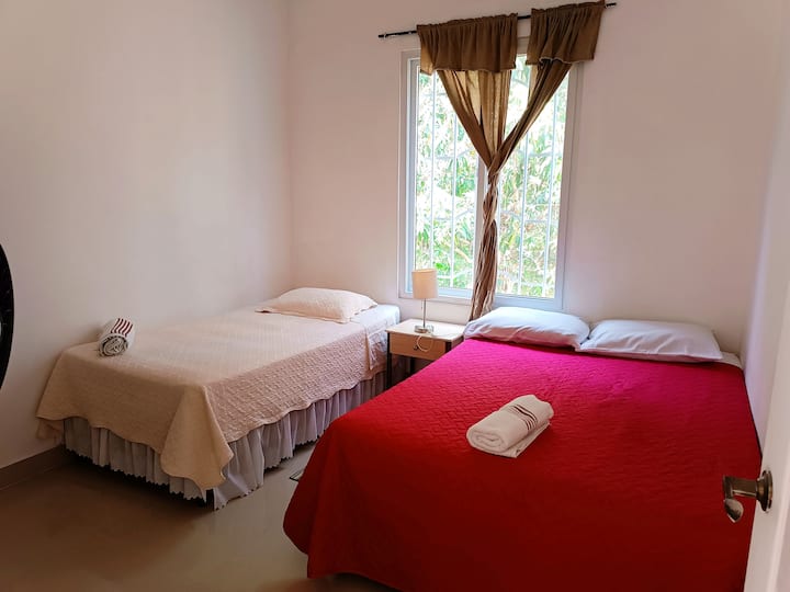 Chambre 2
