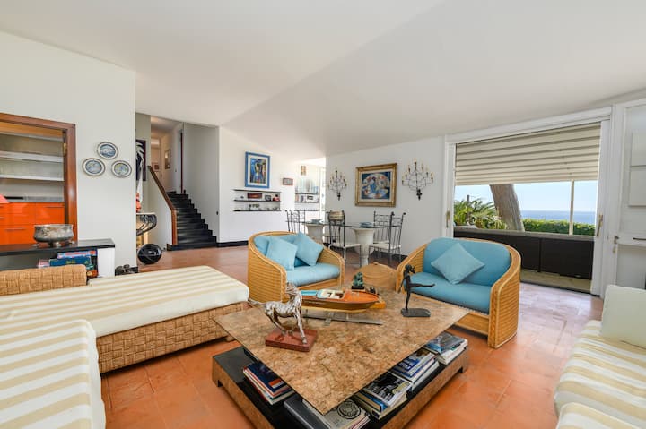 Villa Portobello, Sestri Levante - Sestri Levante