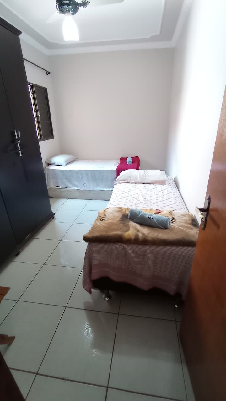 Habitación 3