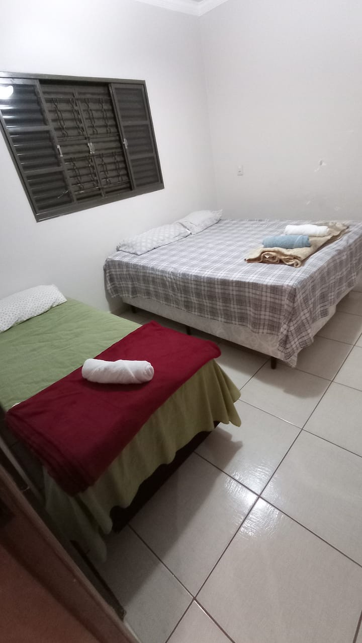 Habitación 1