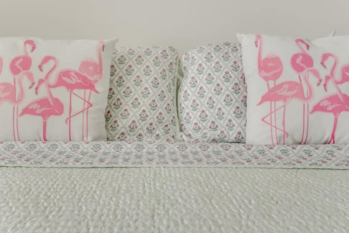 สถานที่ที่ดีสำหรับการพักผ่อนในเวลากลางคืน!  