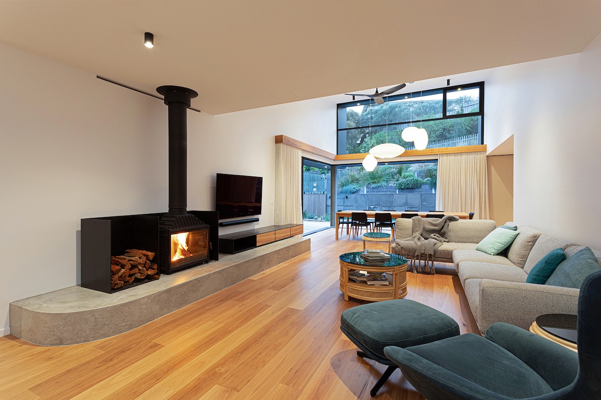 Successful Airbnb property: Sorrento Village House in Sorrento