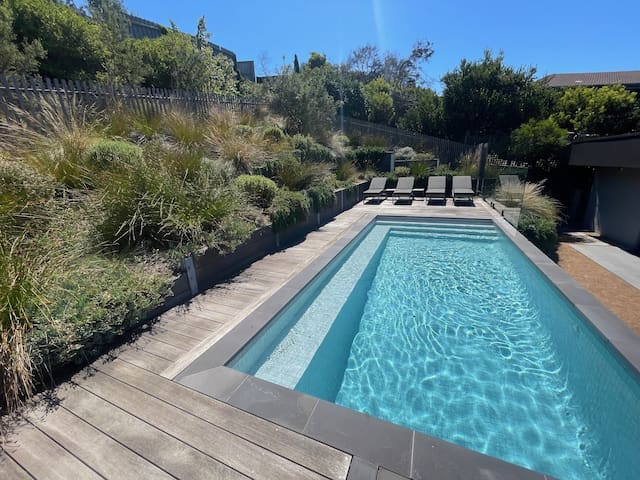 Sorrento Village House