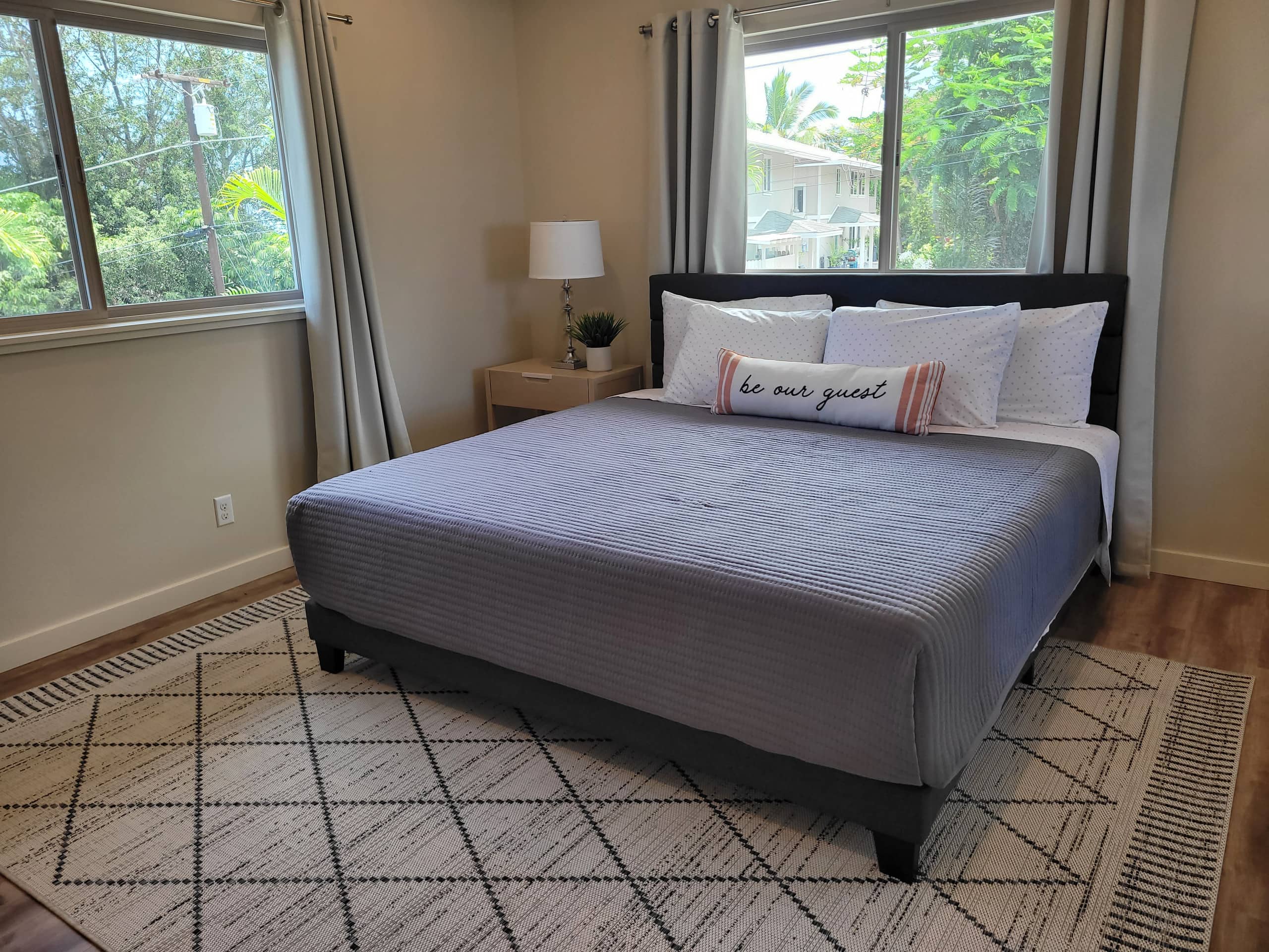 Guesthouse in Kailua-Kona · ★4.99 · 2 bedrooms · 2 beds · 2 baths - Image 8