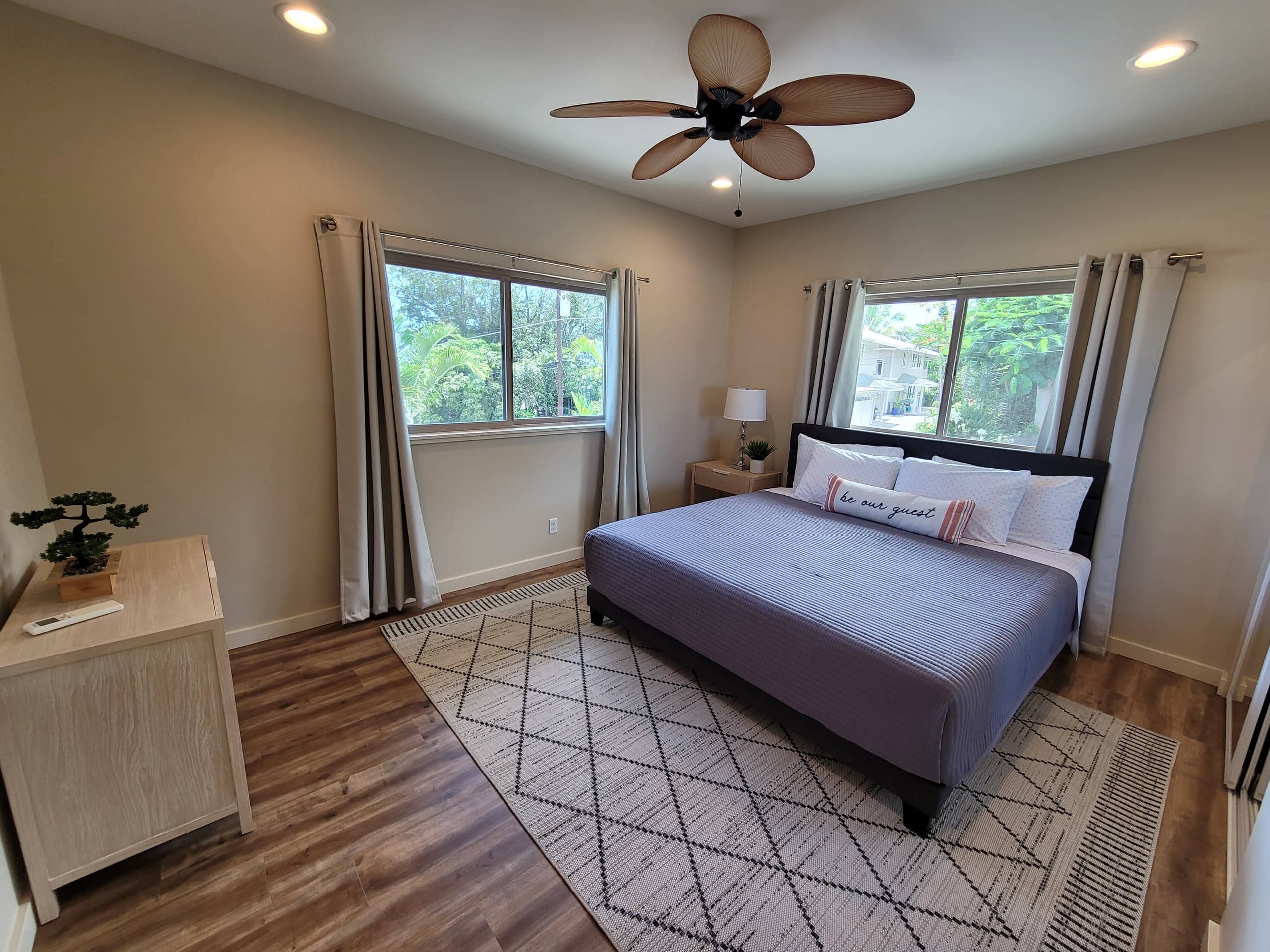 Guesthouse in Kailua-Kona · ★4.99 · 2 bedrooms · 2 beds · 2 baths - Image 5