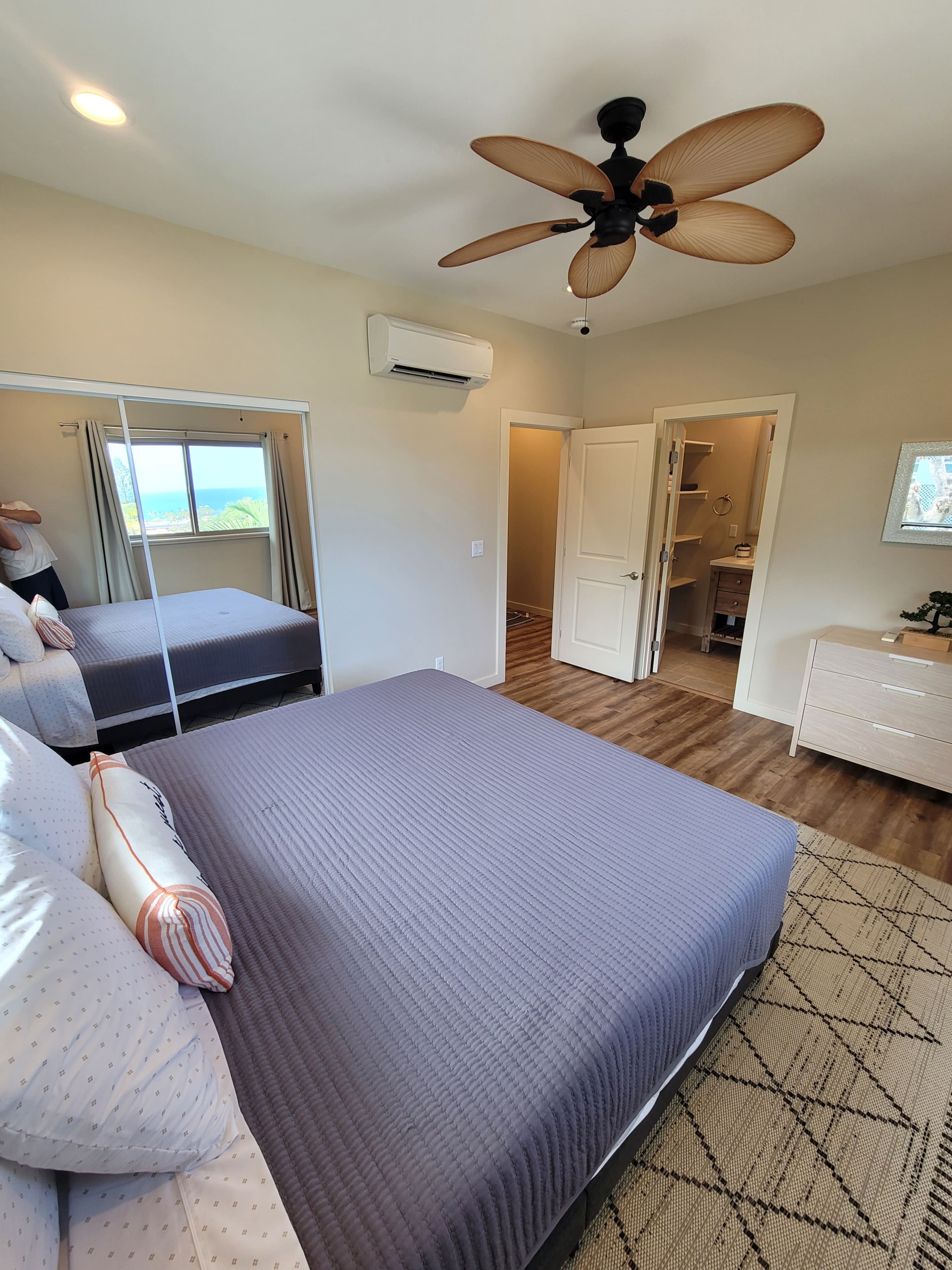 Guesthouse in Kailua-Kona · ★4.99 · 2 bedrooms · 2 beds · 2 baths - Image 11