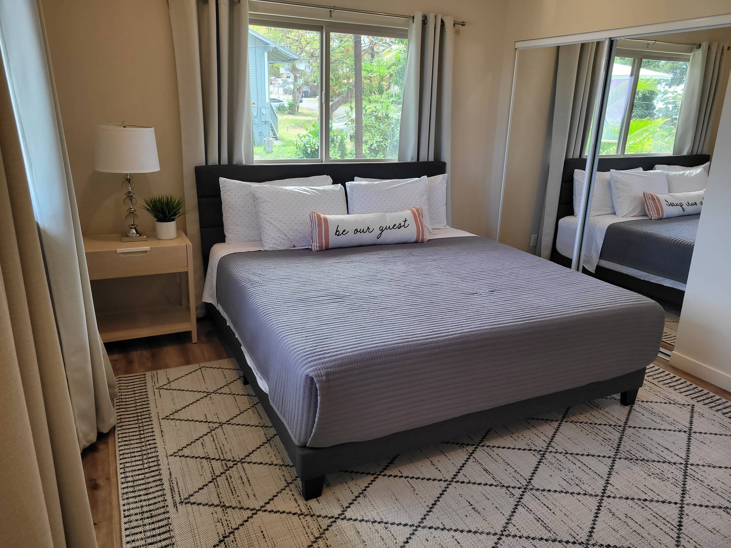 Guesthouse in Kailua-Kona · ★4.99 · 2 bedrooms · 2 beds · 2 baths - Image 6
